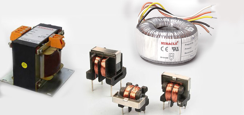 How-Are-Power-Transformers-And-Inductors-Important