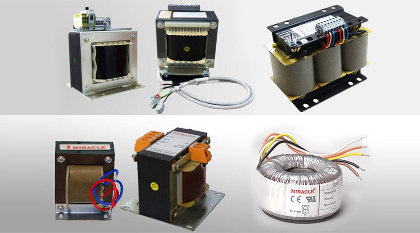 How-To-Test-Whether-A-Transformer-Is-Good-Or-Faulty