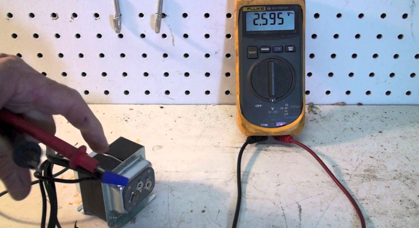 Testing-Of-Transformers-At-Factory-Level-1