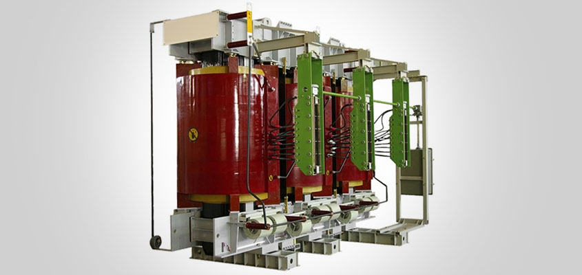 What-Are-The-Different-Types-Of-Dry-Type-Transformers