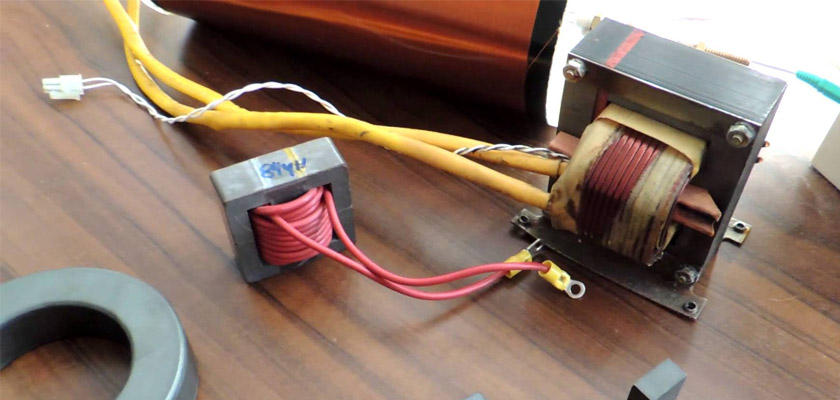 What-Is-The-Difference-Between-An-Inductor-And-Transformer