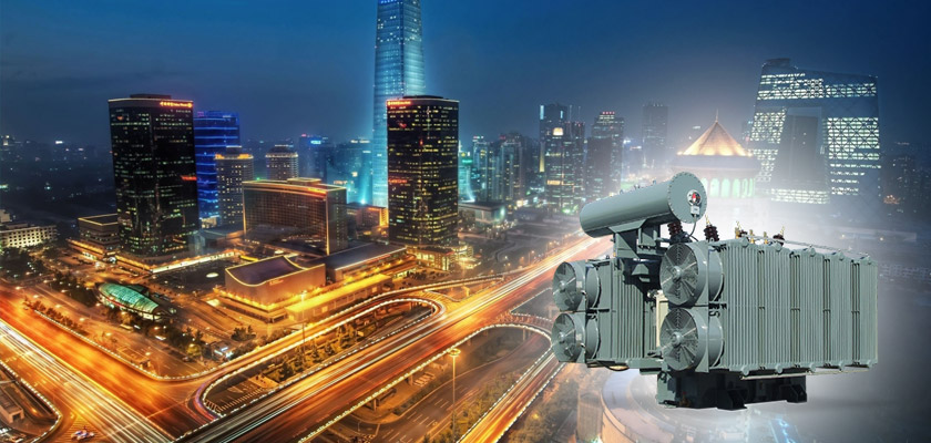 Smart-Cities-And-Power-Transformers