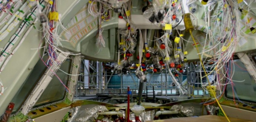 Wire-Installation-In-Aircrafts