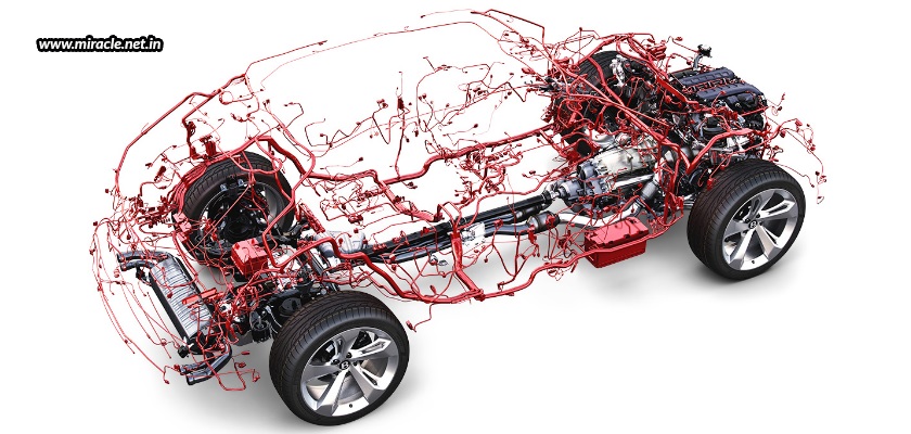 Cable-Harnesses-Important-For-Modern-Cars