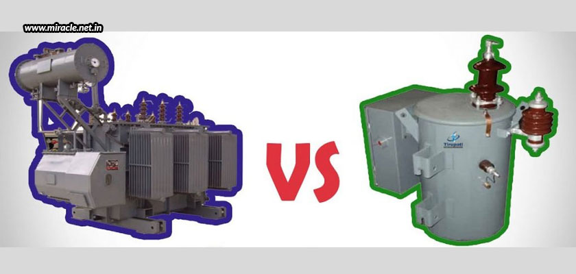 How-Are-Power-Transformers-And-Distribution-Transformers-Different