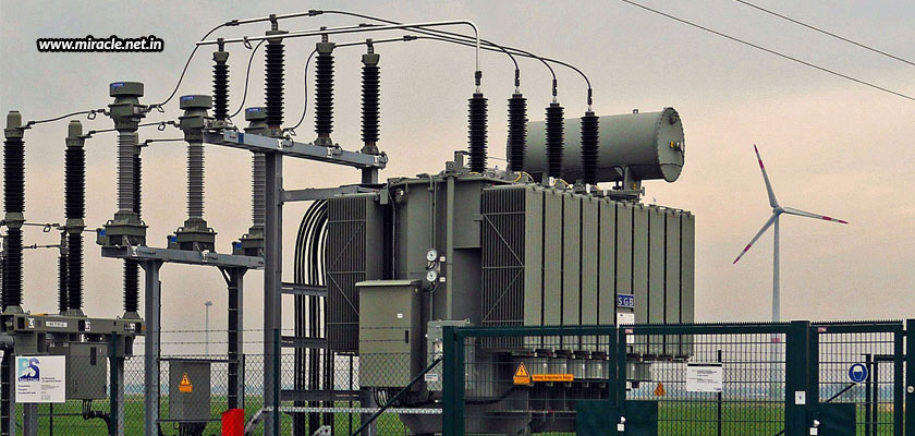 Power-Transformers-The-Working-Types-Applications