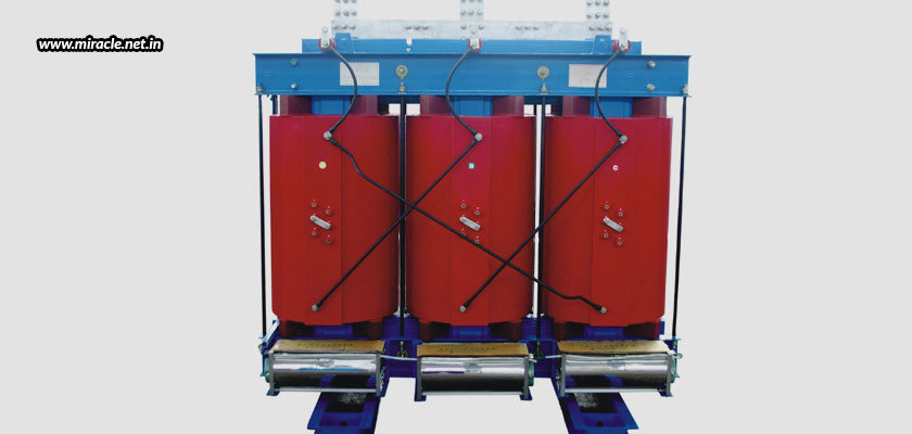 How-Are-Dry-Type-Transformers-Maintained