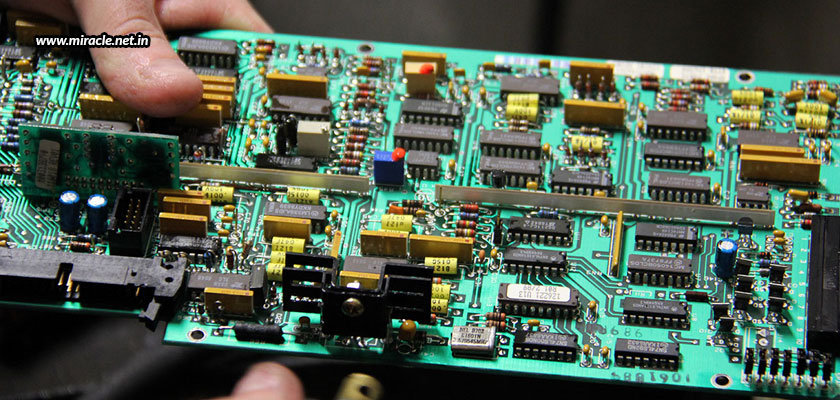 Various-Techniques-For-PCB-Testing