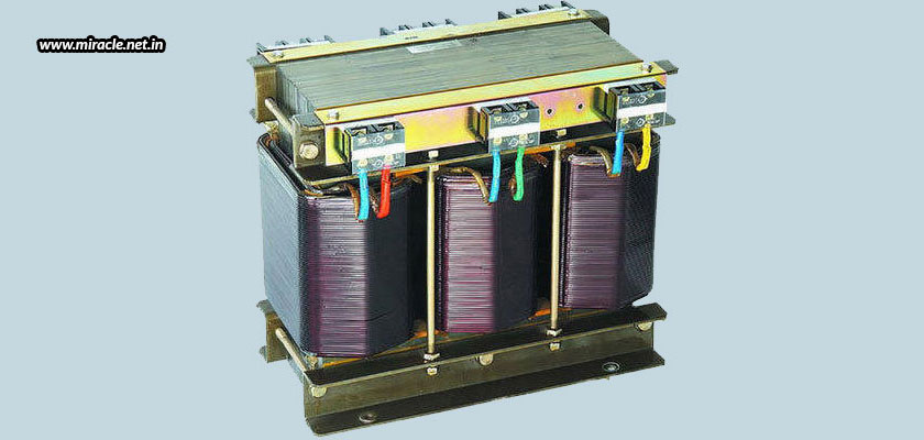 What-Are-Isolation-Transformers