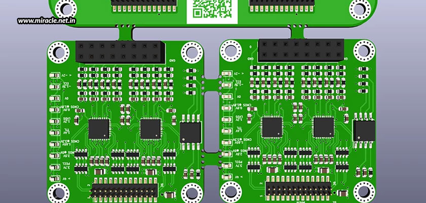 Panelized-PCBs-Cost-Effective-PCBs