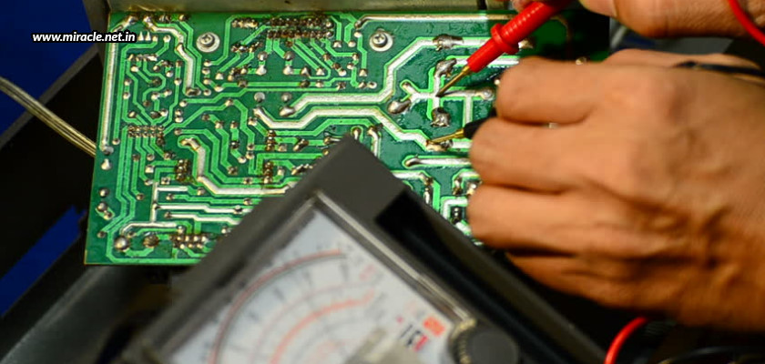 Testing-A-PCB-For-Short-Circuit
