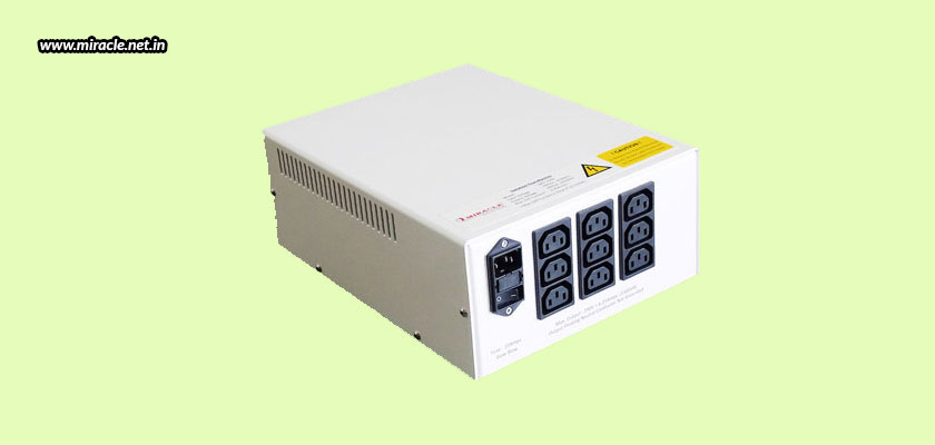 Isolation-Transformers-Working-And-Applications