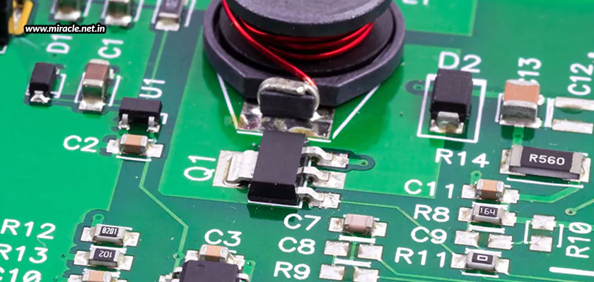 Designing-A-PCB-For-A-Boost-Converter