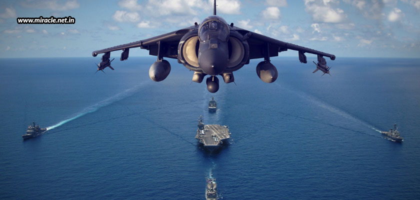 Understanding-India’s-Offset-Policy-For-Defense