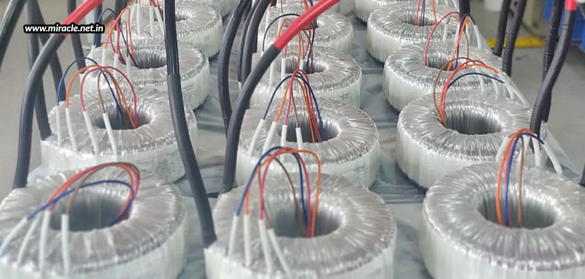 Calculating The kVA Rating Required For A Transformer Installation