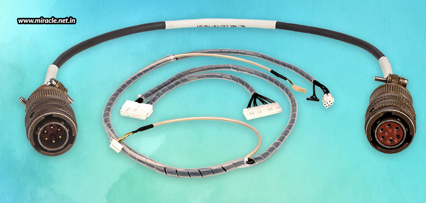 How-Cable-Looms-Save-On-Space-And-Time