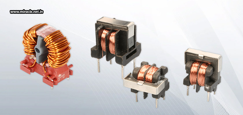 Inductor-Coils-The-Working-And-Types