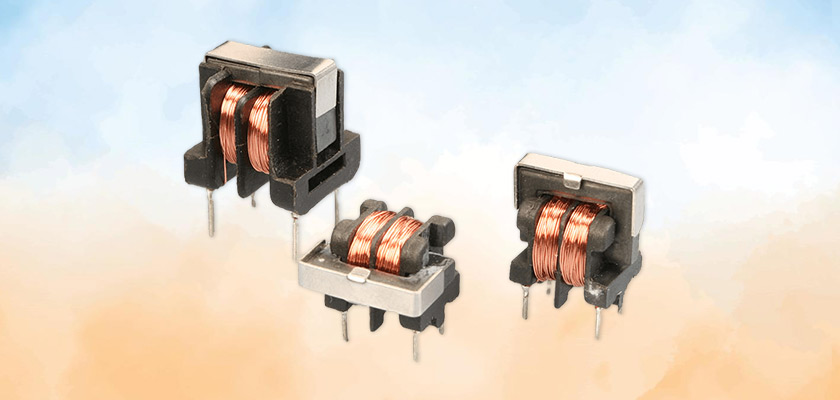 Ferrite-Transformers--Powering-Efficiency-And-Reliability-In-Electronics