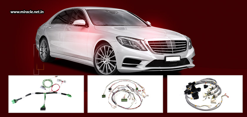 The-Automotive-Industrys-Evolution-Of-Wire-Harness-Technology