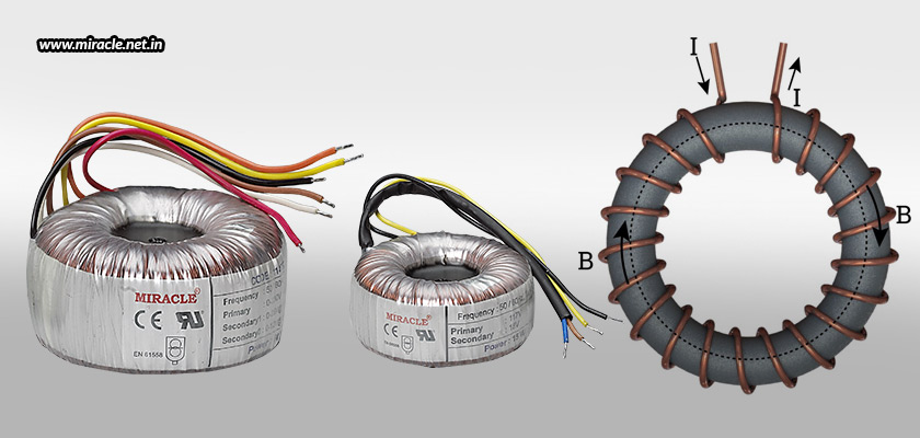 Toroidal-Transformers-Magnetic-Properties-And-Core-Materials