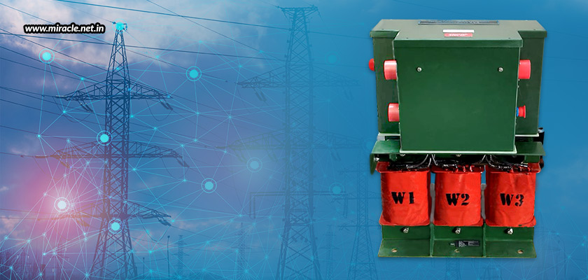 Enhancing-Voltage-Regulation-And-Power-Quality-With-Power-Transformers