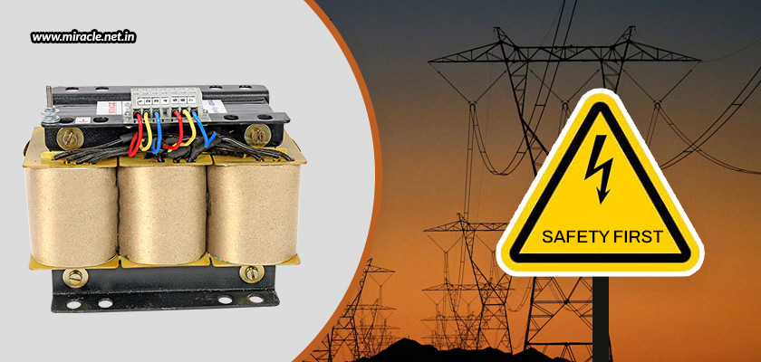 Transformer-Safety-–-Regulations,-Standards,-And-Compliance