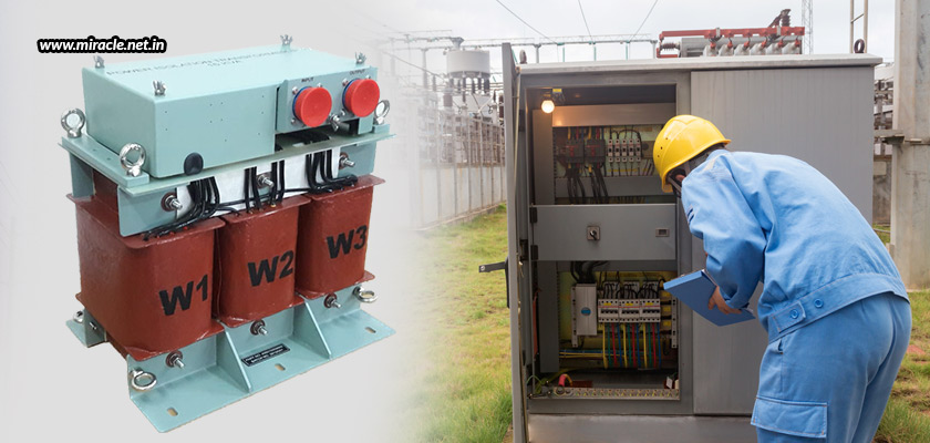 The-Importance-Of-Power-Transformer-Testing