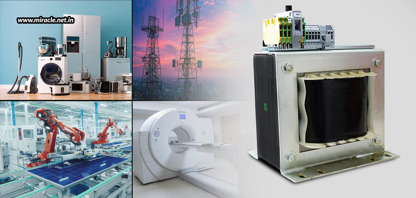 Top-5-Industries-That-Rely-On-Single-Phase-Transformers