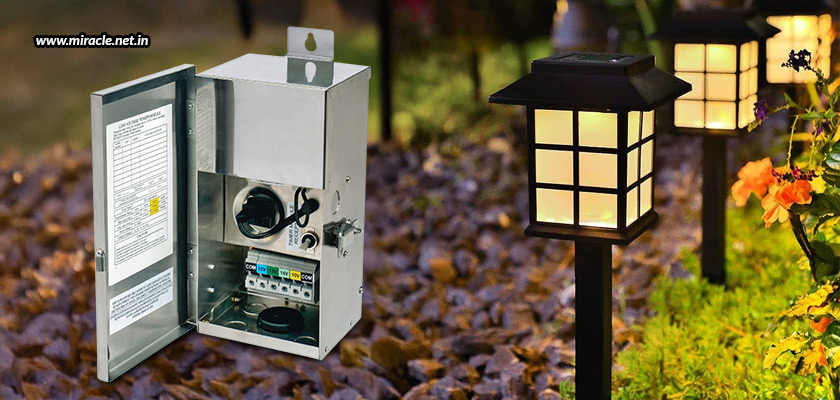 Best-Landscape-Lighting-Transformers-Why-Choose-Miracle-Electronic-Devices