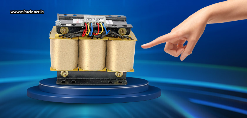 Choosing-The-Right-Transformer-For-Your-Requirements