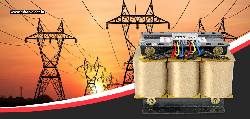 Power-Transformers-The-Backbone-Of-Electrical-Systems