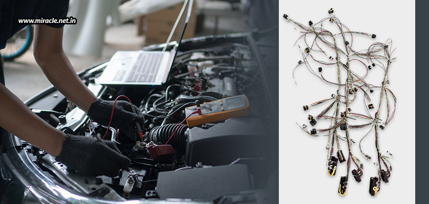 Common-Automobiles-Wire-Harness-Issues-And-Proactive-Tips-To-Extend-Their-Lifespan