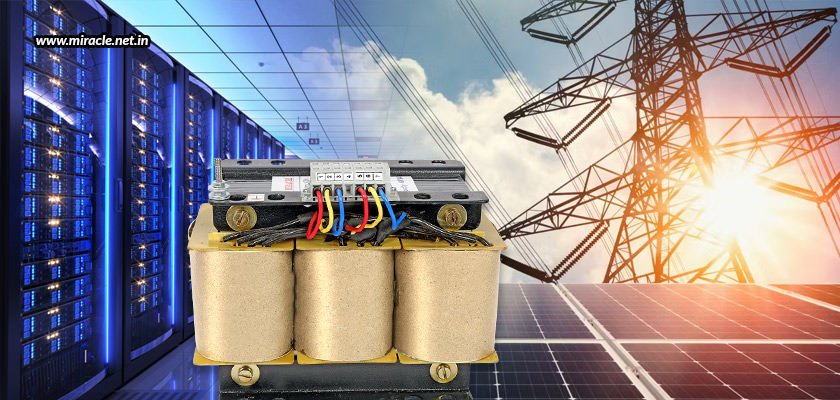 From-Grid-To-Gadget-How-Transformer-Manufacturers-Are-Powering-A-Connected-Future