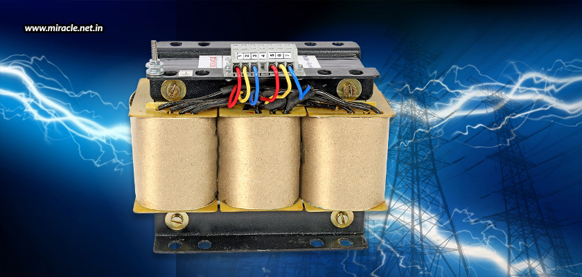 Optimizing-Power-Factor-With-High-KVA-Transformers