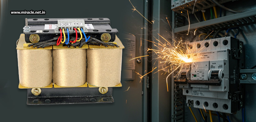 Short-Circuit-Withstand-Capacity-Of-Three-Phase-Transformers