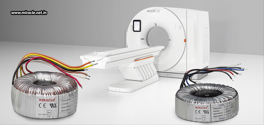 Understanding-Toroidal-Transformers-in-Medical-Diagnostic-Equipment