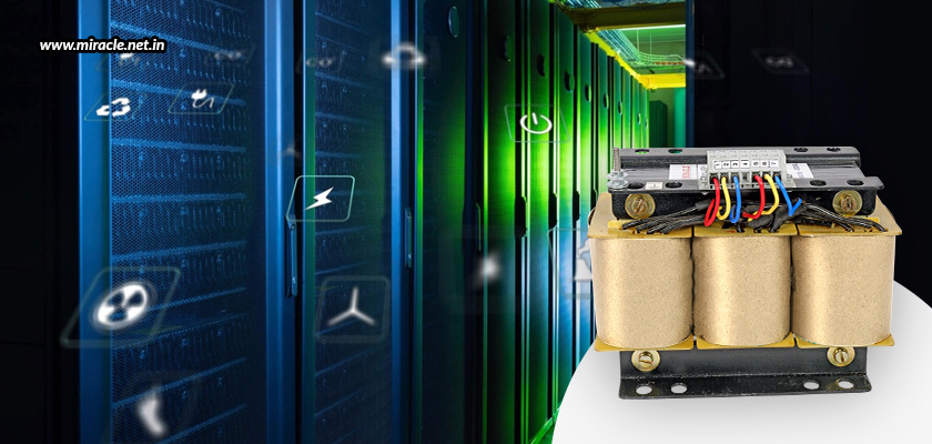 Balancing-Performance-&-Sustainability-In-High-KVA-Transformer-Design