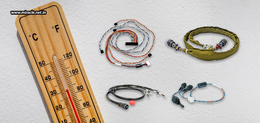 Wire-Harness-Design-For-High-Temperature-Environments