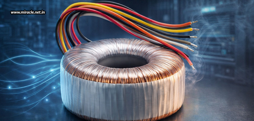 How-Toroidal-Transformers-Improve-Power-Efficiency-And-Thermal-Performance