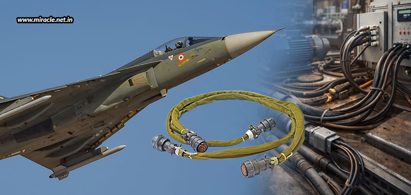 How-Aerospace-Cable-Harnesses-Differ-From-Other-Industrial-Cable-Harnesses