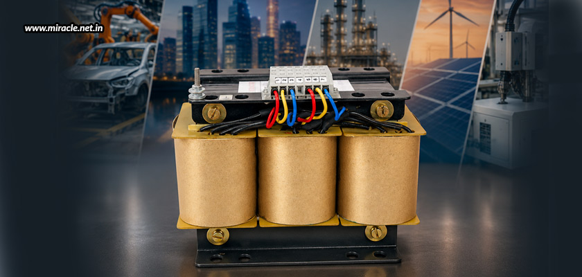 An-Industry-Specific-Guide-To-Choosing-The-Right-Three-Phase-Transformer