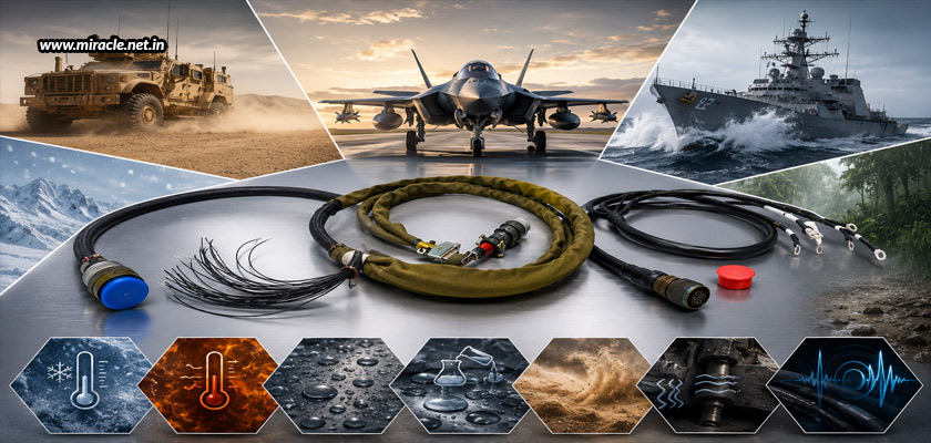 Environmental-Considerations-For-Defence-Wire-Harnesses
