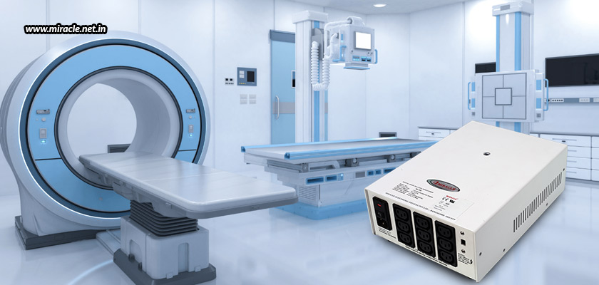Medical-Isolation-Transformers-In-Imaging-And-Diagnostic-Equipment