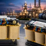 10-KVA-Step-Up-Transformer-How-It-Powers-High-Efficiency-Voltage-Conversion-In-Industrial-Systems