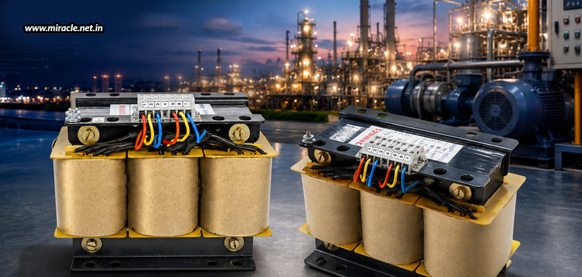 10-KVA-Step-Up-Transformer-How-It-Powers-High-Efficiency-Voltage-Conversion-In-Industrial-Systems