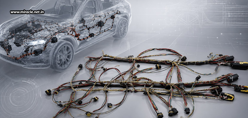 Custom-Automotive-Wire-Harness-Solutions-For-Modern-Vehicles