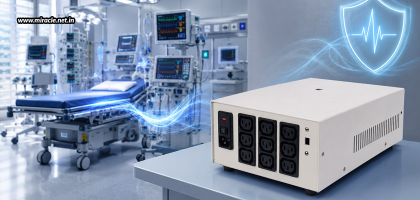 How-Medical-Isolation-Transformers-Help-Maintain-Power-Quality-In-Hospitals